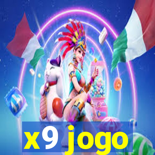 x9 jogo